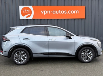 Image véhicule  Kia SPORTAGE (3)