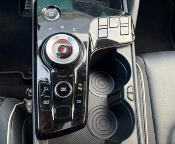 Image véhicule  Kia SPORTAGE (21)