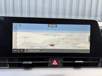 Image véhicule  Kia SPORTAGE (13)