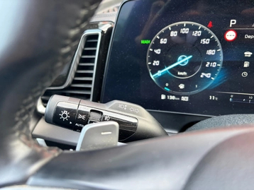 Image véhicule  Kia SPORTAGE (16)