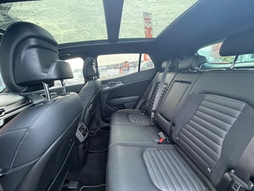 Image véhicule  Kia SPORTAGE (6)