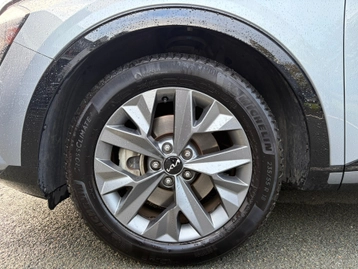 Image véhicule  Kia SPORTAGE (24)