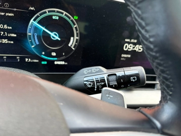 Image véhicule  Kia SPORTAGE (17)