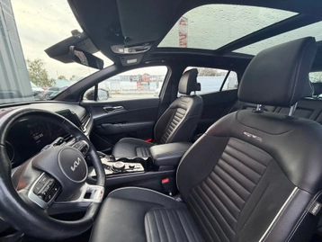 Image véhicule  Kia SPORTAGE (19)