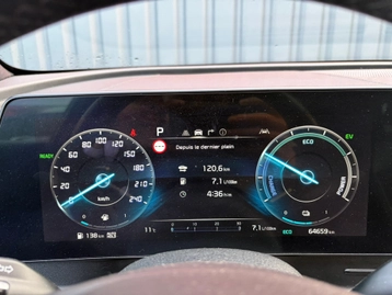 Image véhicule  Kia SPORTAGE (12)