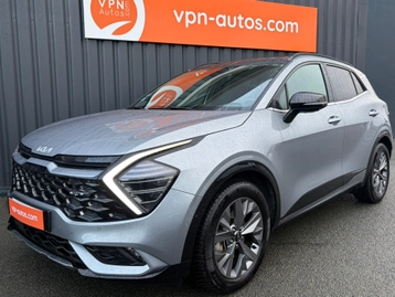 Image véhicule  Kia SPORTAGE (0)