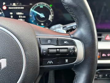 Image véhicule  Kia SPORTAGE (11)