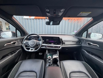 Image véhicule  Kia SPORTAGE (5)