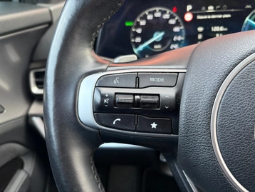 Image véhicule  Kia SPORTAGE (9)