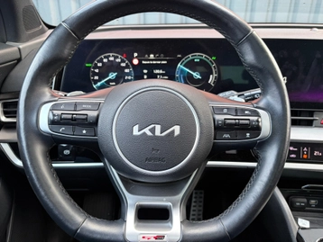 Image véhicule  Kia SPORTAGE (10)