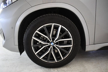 Image véhicule  BMW X1 (14)