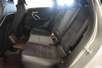Image véhicule  BMW X1 (1)