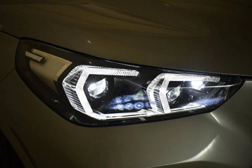Image véhicule  BMW X1 (11)