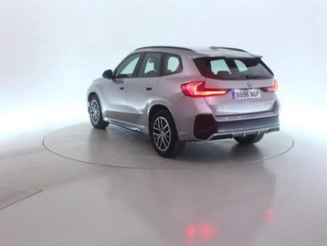 Image véhicule  BMW X1 (8)