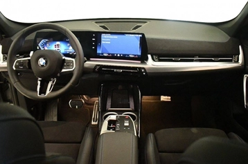 Image véhicule  BMW X1 (18)