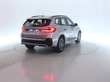 Image véhicule  BMW X1 (7)