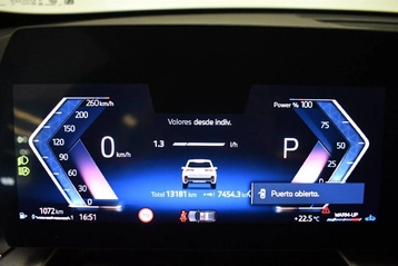 Image véhicule  BMW X1 (4)