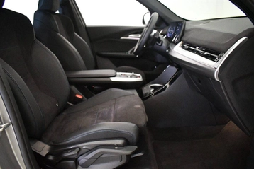 Image véhicule  BMW X1 (6)