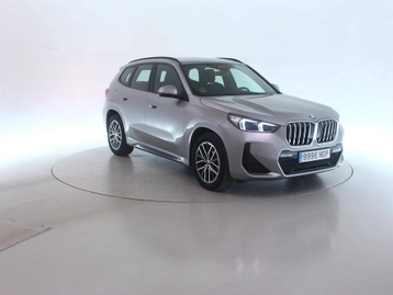 Image véhicule  BMW X1 (9)