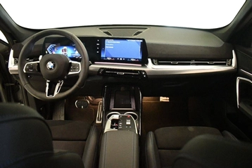 Image véhicule  BMW X1 (3)