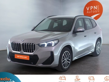 Image véhicule  BMW X1 (15)