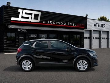 Image véhicule  Mitsubishi ASX (1)