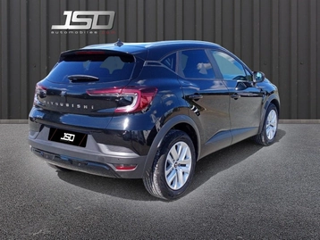 Image véhicule Mitsubishi ASX (2) Image véhicule Mitsubishi ASX (2)