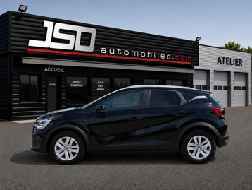 Image véhicule  Mitsubishi ASX (2)