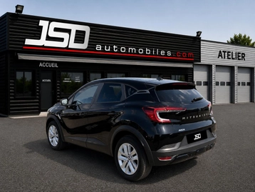 Image véhicule  Mitsubishi ASX (3)