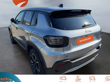 Image véhicule  Jeep AVENGER (12)