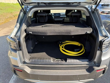 Image véhicule  Jeep AVENGER (8)