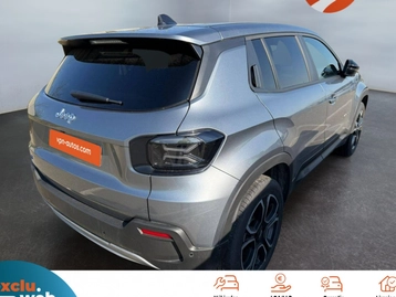 Image véhicule  Jeep AVENGER (11)