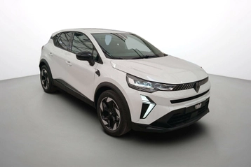 Image véhicule  Renault CAPTUR (3)