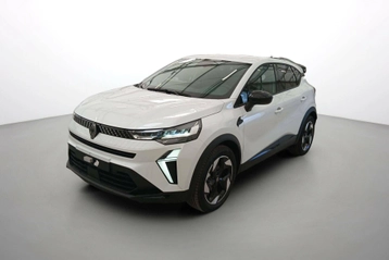 Image véhicule  Renault CAPTUR (1)