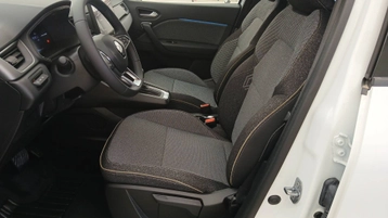 Image véhicule  Renault CAPTUR (15)
