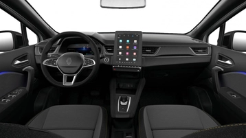 Image véhicule  Renault CAPTUR (6)