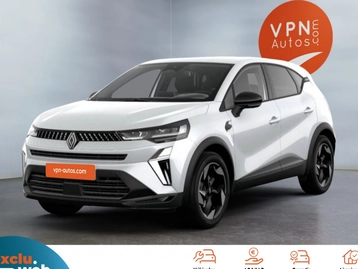 Image véhicule  Renault CAPTUR (4)