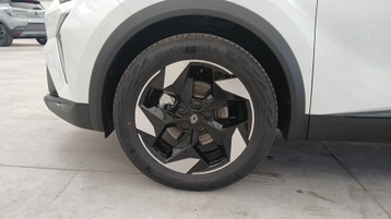 Image véhicule  Renault CAPTUR (13)