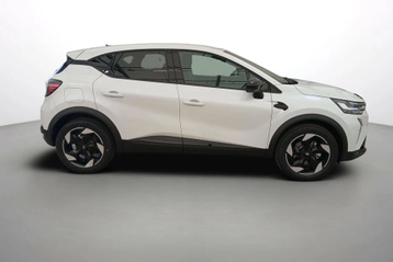 Image véhicule  Renault CAPTUR (11)