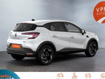 Image véhicule  Renault CAPTUR (5)