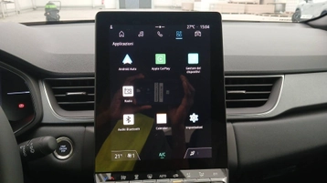 Image véhicule  Renault CAPTUR (10)