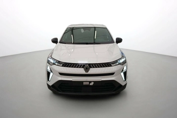 Image véhicule  Renault CAPTUR (7)