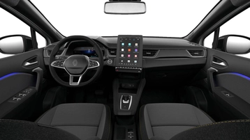 Image véhicule  Renault CAPTUR (2)
