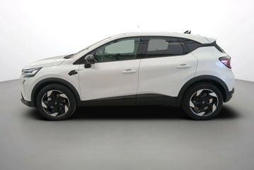 Image véhicule  Renault CAPTUR (12)