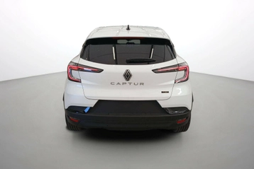 Image véhicule  Renault CAPTUR (5)