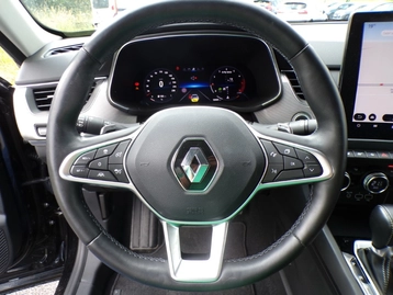 Image véhicule  Renault ARKANA (5)