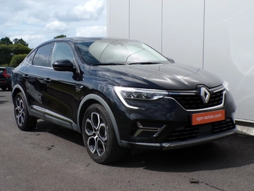 Image véhicule  Renault ARKANA (1)