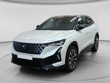 Image véhicule  Renault AUSTRAL (0)