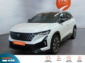 Image véhicule  Renault AUSTRAL (2)