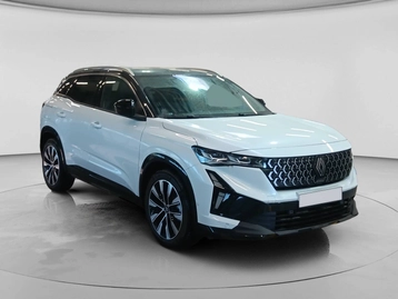 Image véhicule  Renault AUSTRAL (3)